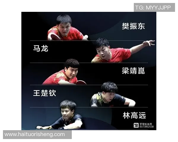 广州乒乓球队意识争议引发热议球员表现与教练指导的深层次探讨