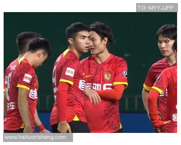 广州足球队在比赛经验上创下新高引领行业发展新趋势