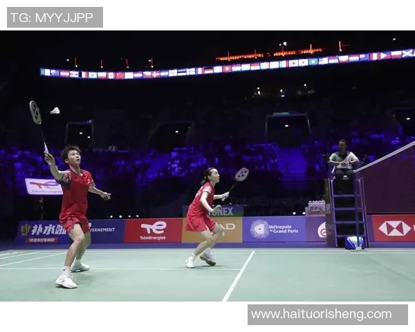 羽毛球盛宴：深入了解成都羽毛球队的默契配合与战术演练