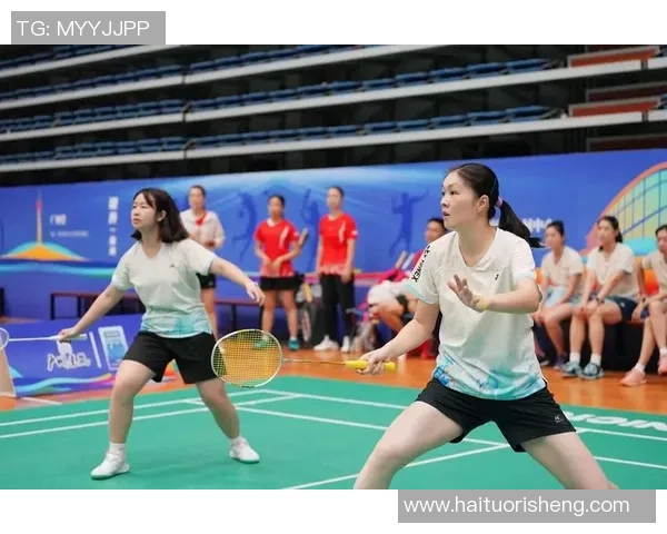 广州羽毛球队实力强劲荣登全国羽毛球排行榜第八位