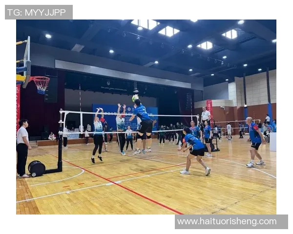 武汉排球队总决赛耐力展现精彩表现引发热议与期待