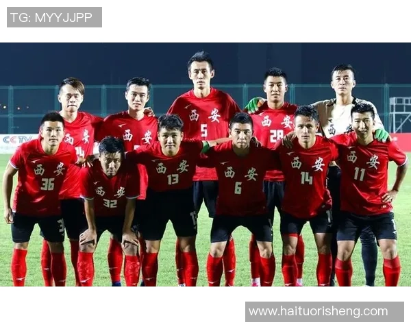 陕西足球明星代言公司助力地方足球发展与品牌推广新机遇