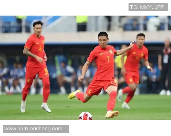 各大足球明星齐聚中国展开精彩之旅助力足球文化传播与青少年发展