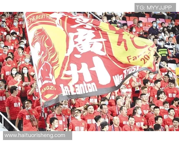 广州足球明星最新阵容揭晓引发球迷热议与期待